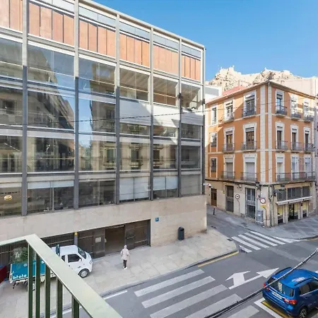 Lovelylofts Ayuntamiento Apartamento