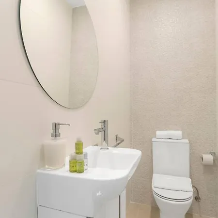 Apartamento Lovelylofts Ayuntamiento Alicante