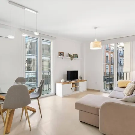 Apartamento Lovelylofts Ayuntamiento Alicante