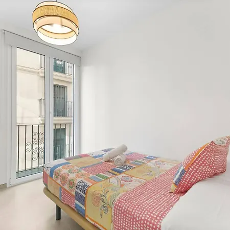 Lovelylofts Ayuntamiento Apartamento *