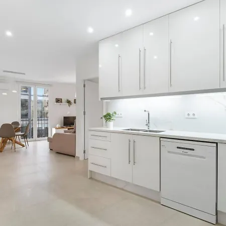 Lovelylofts Ayuntamiento Apartamento *