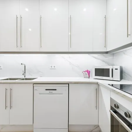 Apartamento Lovelylofts Ayuntamiento *