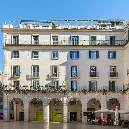 Lovelylofts Ayuntamiento Appartamento *