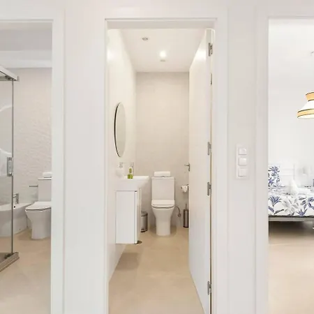 Lovelylofts Ayuntamiento * Alicante