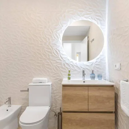Appartamento Lovelylofts Ayuntamiento *