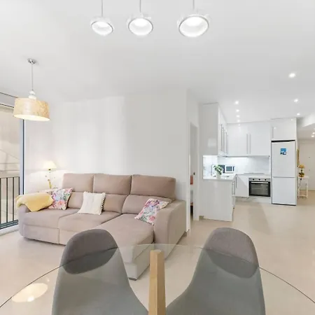 Lovelylofts Ayuntamiento Appartamento Alicante