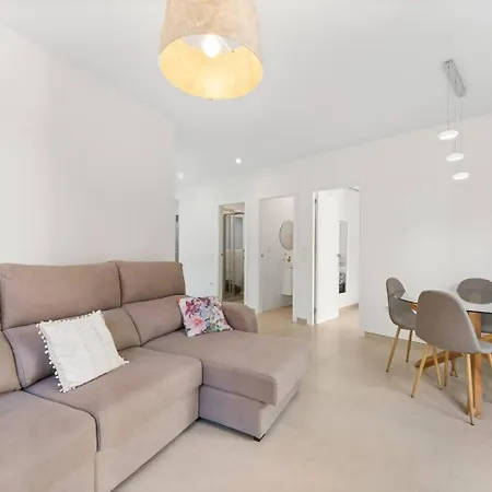 Appartamento Lovelylofts Ayuntamiento Alicante