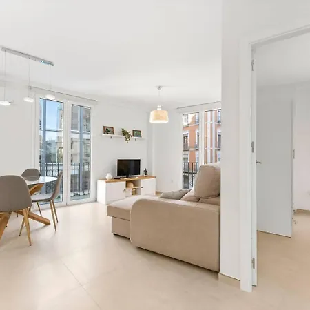 Lovelylofts Ayuntamiento
