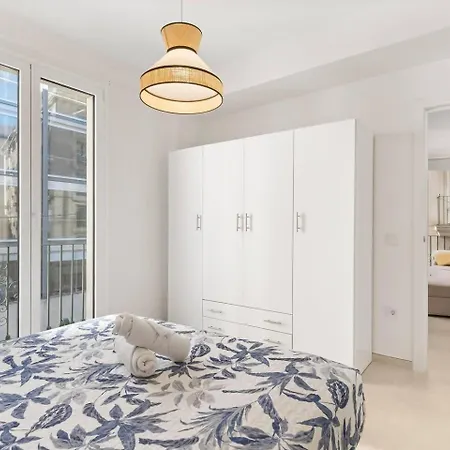 Appartamento Lovelylofts Ayuntamiento Alicante